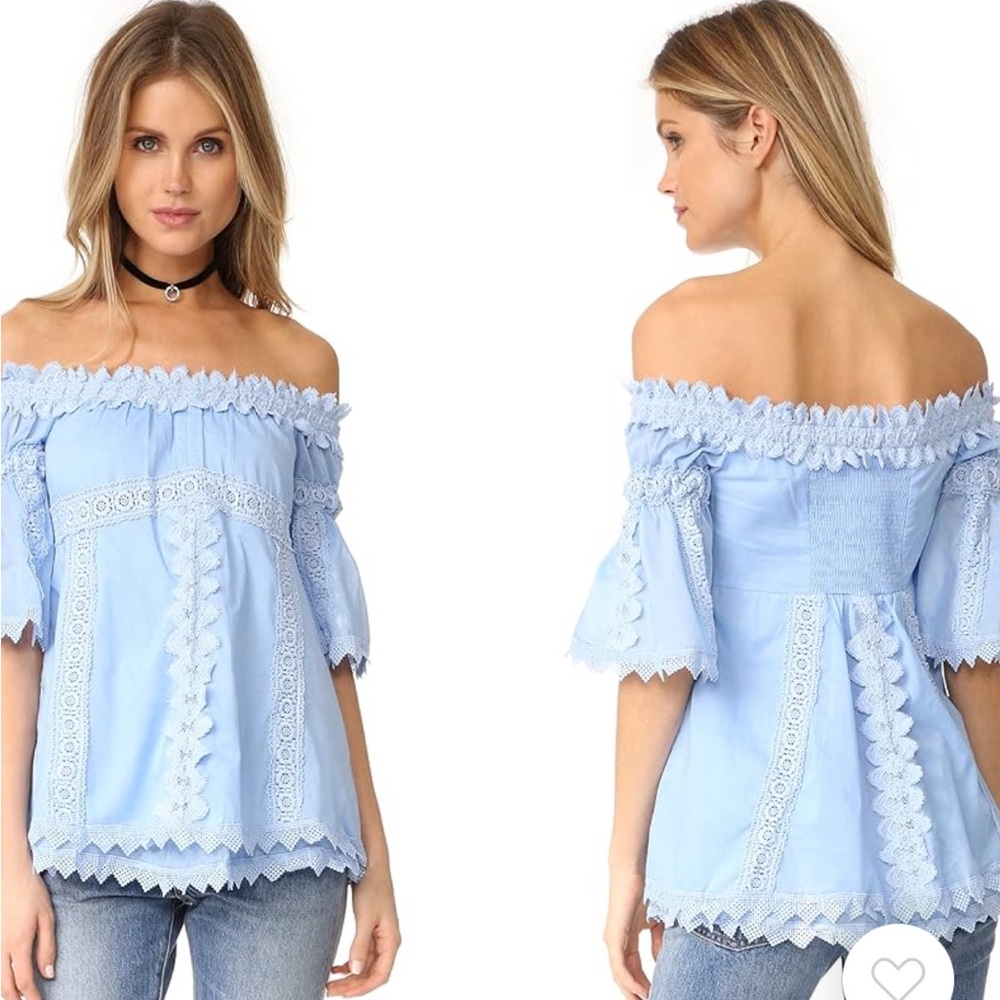 Style Mafia Top - Picture 4 of 4